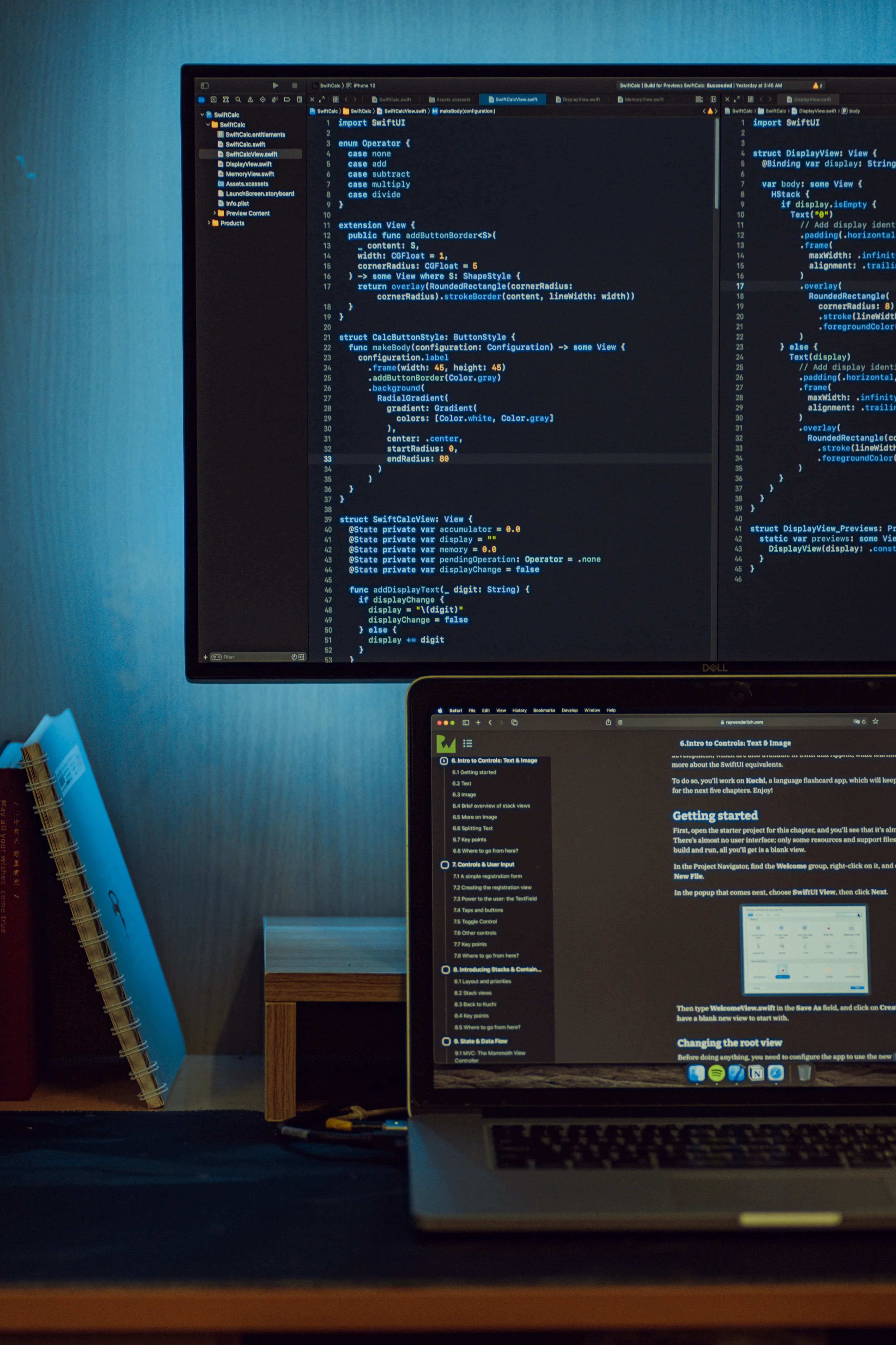 System 4AM Developers - Building websites that grow your business