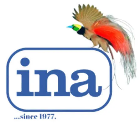 INAPNG logo