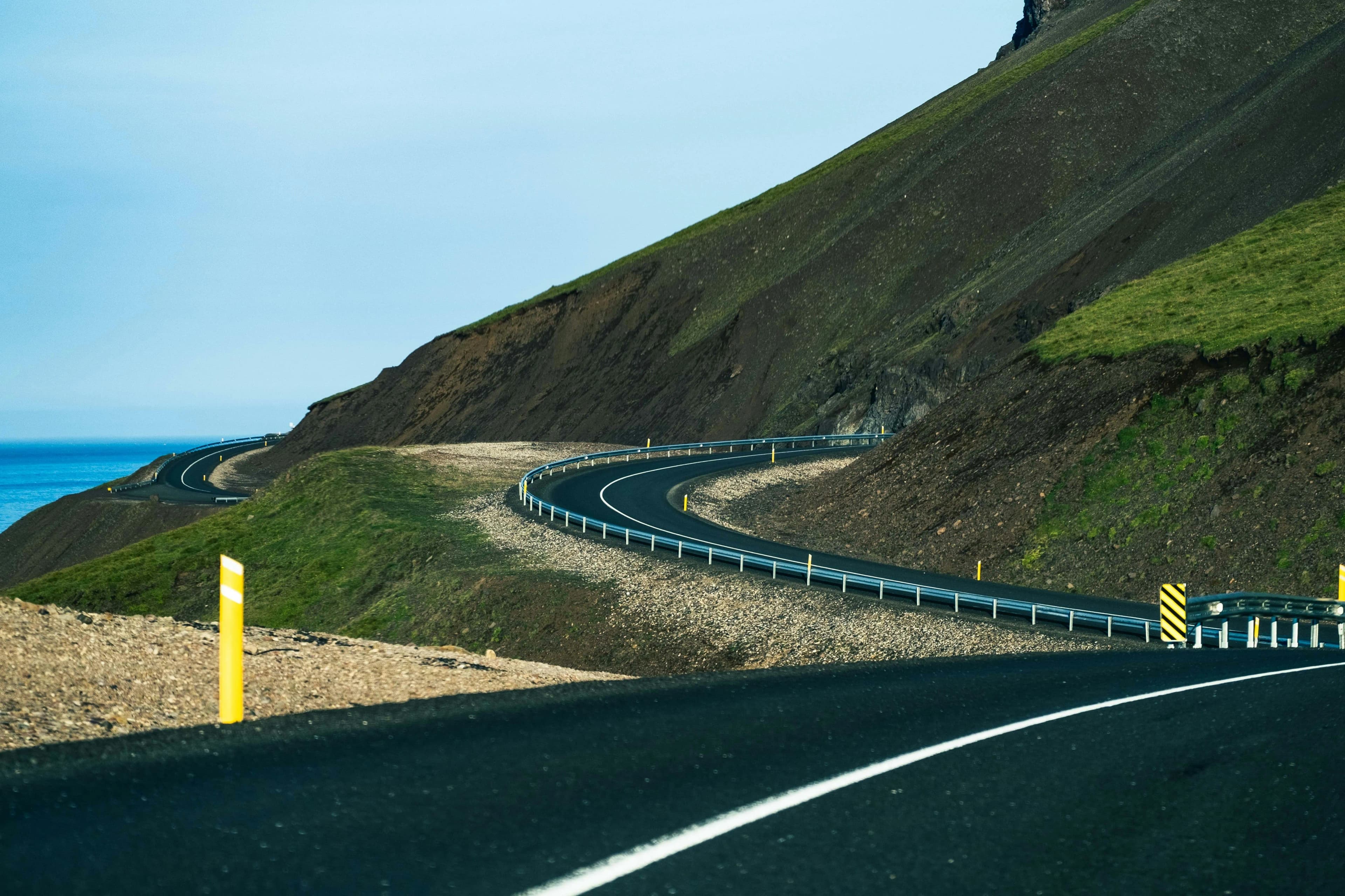 Map your road to success with System 4AM Developers - Christopher Nia